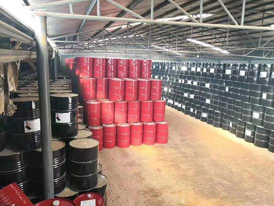 彩鋼板防腐涂料(圖1) 雙組份彩鋼板防腐涂料